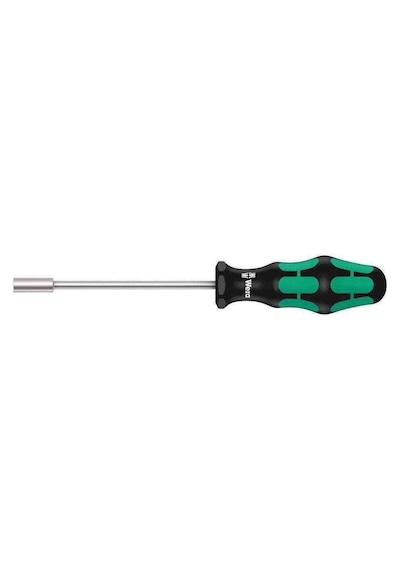 Wera 395 Lokma 5x125 MM Tornavida 05028225001