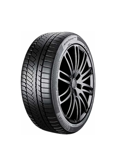 Continental Wintercontact Ts 850p Suv 255/65r19 114v XL M+s 3pmsf Fr  Kış Lastiği 2025