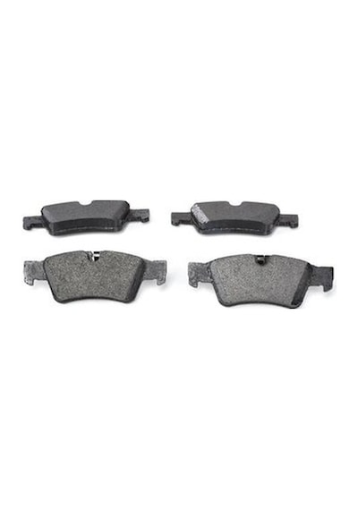 Mercedes Ml Serisi 164 Ml350 3.5 2005-2011 Bosch  Arka Balata Wva23923