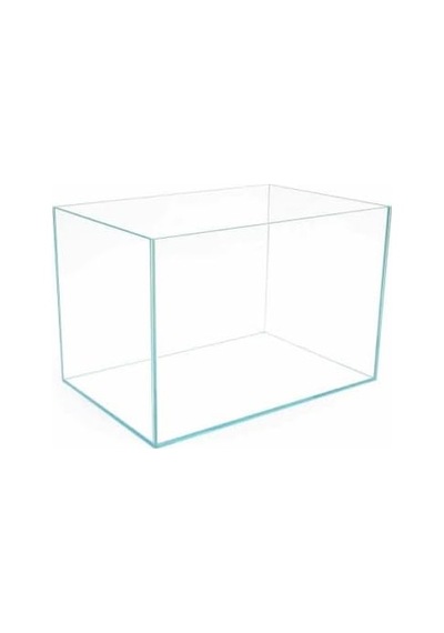 Dizayn Akvaryum Sistemleri 25 Cm Ultra Clear Nano 25x25x25cm/h