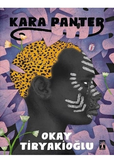 Kara Panter - Okay Tiryakioğlu - Genç Timaş