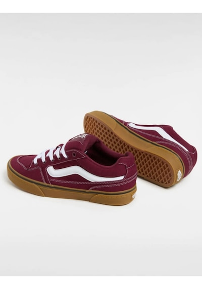 Vans Caldrone Erkek Sneaker Vn000csp4qu1 Bordo