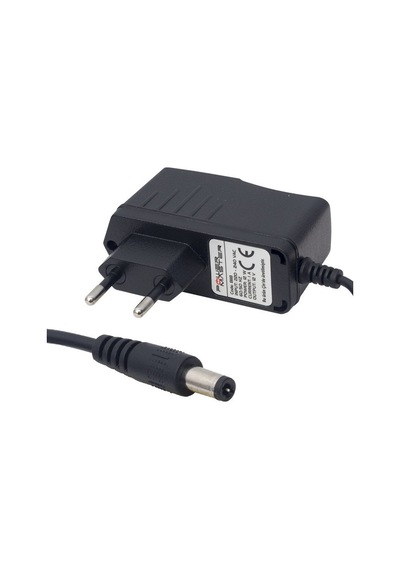 12V 1A Modem Adaptörü 12 Volt 1  Amper