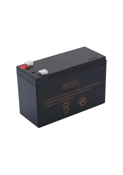 Ataba At-1290 12v 9ah Akü