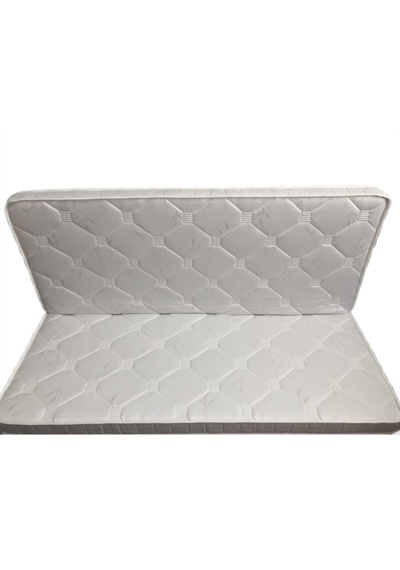 Sitehome 160x200x12 Ikea Divan Uyumlu Katlanır Sünger Yatak Sh3