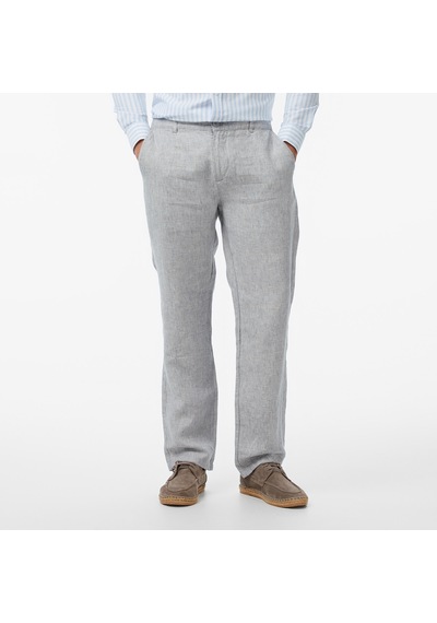 Nautica Erkek Gri Regular Fit Pantolondüzp65213t