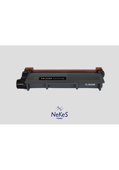 Nekes Toner Brother Tn-660 Siyah UyumluToner