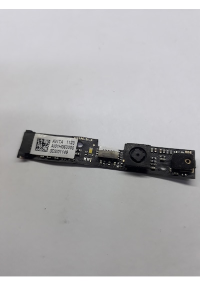 Grundig Uyumlu Gnb 1450 B2 B8 Webcam Kamera