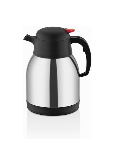 Penguen inox termos 2ltr çelik termos