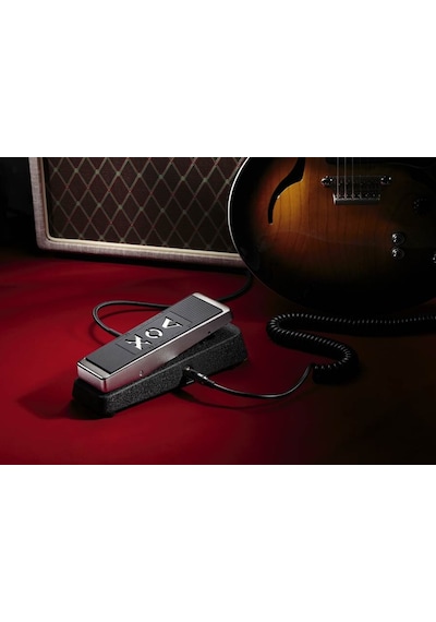 Vox V846-hw Hand-wired Wah Pedalı