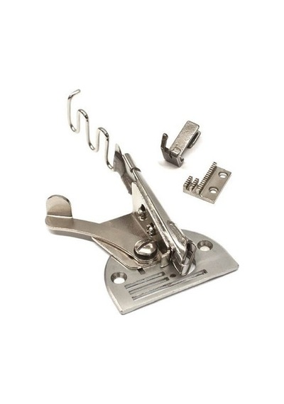 Düz Makine İkiye Katlama Aparatı 25x12.5mm / Eb531 1"-1/2" M