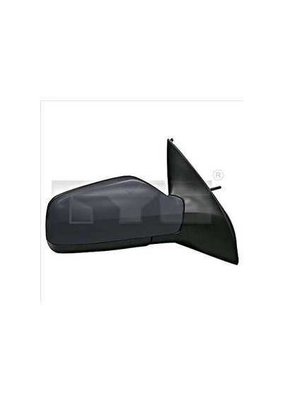 Opel Astra G 1998- Dış Dikiz Aynası Sağ Elektrikli Astarlı Oem No:6428081