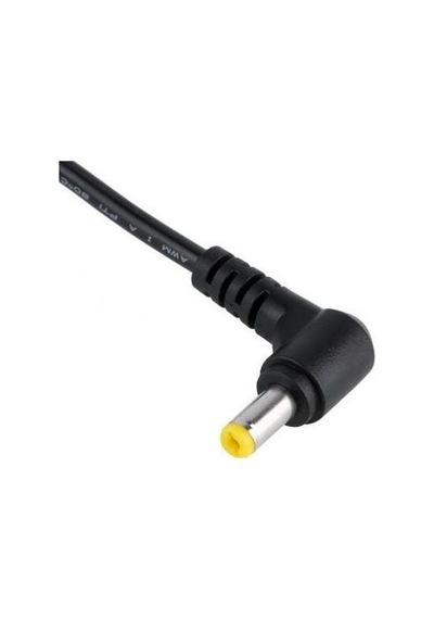 Acer Adaptör Tamir Kablosu Notebook Adaptör Tamir Kablosu 5.5 Mm 1.7 Mm Adaptör Tamir Kablosu