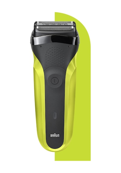 Braun Series 3 300 BT VTGRN 3'ü 1 Arada Tıraş Makinesi
