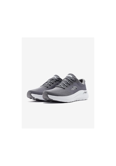 Skechers Arch Fıt 2.0 Gry Ayakkabı Erkek Gri