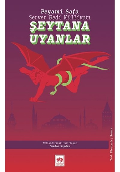 Şeytana Uyanlar