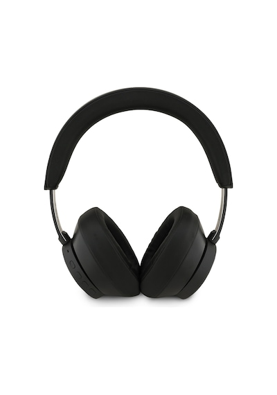 Guess GUBHC ENC Üçgen Saffiano Bluetooth 5.4 Kulak Üstü Kulaklık