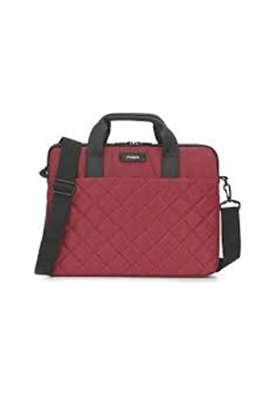 Mack Mcc-902 14.1 İksy Notebook Çantası Kırmızı Kdo Diğer