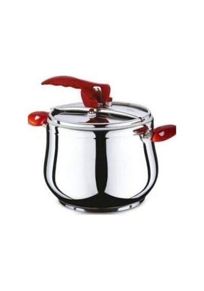 Royal Song 8 Lt Düdüklü Tencere, Pressure Cooker Çok Renkli