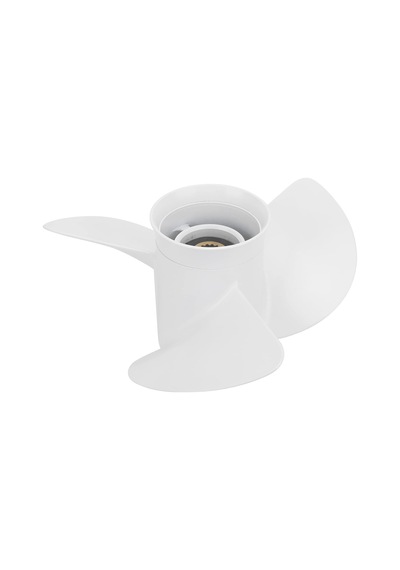 Yamarine Yamaha Dıştan Takma Motor Pervanesi 50/130hp Outboard Propeller Diameter: 13-1/4ø X Pitch: 17''-k Spline: 15 Diş 6e5-45945-01-el