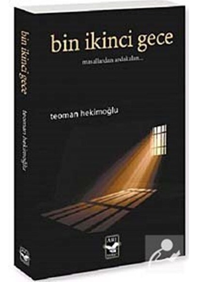 Bin İkinci Gece - Teoman Hekimoğlu