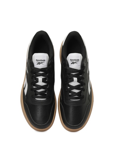 Reebok Bb 1000 Siyah Unisex Basketbol Ayakkabısı 000000000102180568 Siyah-sıyah