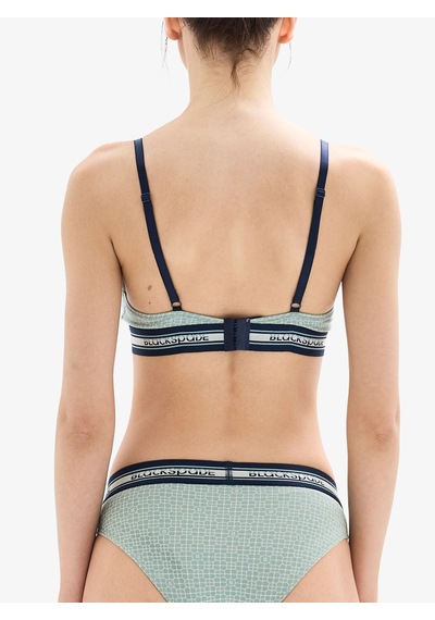 Blackspade Kadın Sütyen Bralet 52011 - Desenli Desenli-27