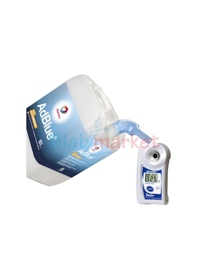 Atago 4518 Pal-Urea Dijital Adblue Üre Refraktometre 0-55%