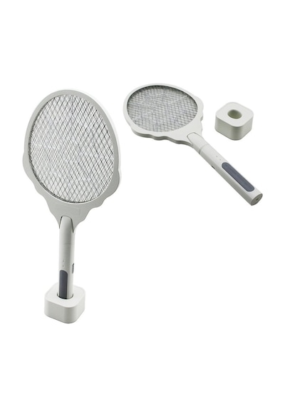 Mutlusan-999 520001 Usb To Type-c Şarjlı Sinek Öldürücü Cız Rake