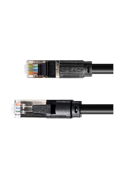 Gplus Cat6 8 Mt F/utp 1g 250 Mhz Ftp Network Ethernet Patch Kablo