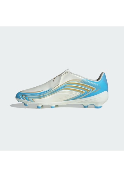 Adidas F50 Messi League Ll Fg Çocuk Krampon C-adııh1907f10a00 Mavi