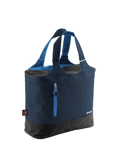Outwell Petrel Tote Yüksek Yalıtımlı Soğutucu Termal Çanta Çok Renkli