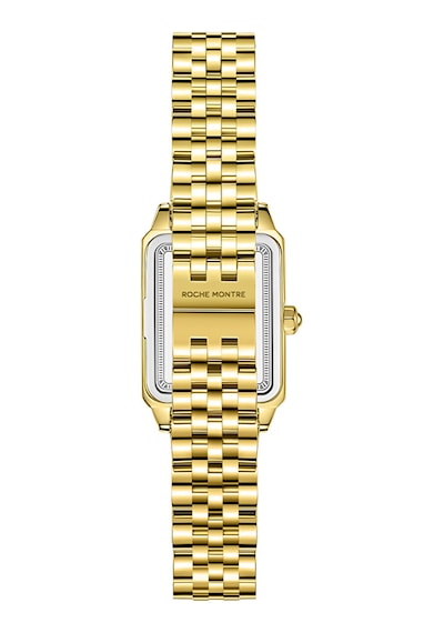Roche Montre Rml5016-05 Kadın Kol Saati Altın