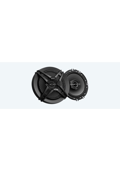 Sony Xs-Gtf1639 16 Cm Oto Hoparlör Tweeterli 270 Watt Mega Bass