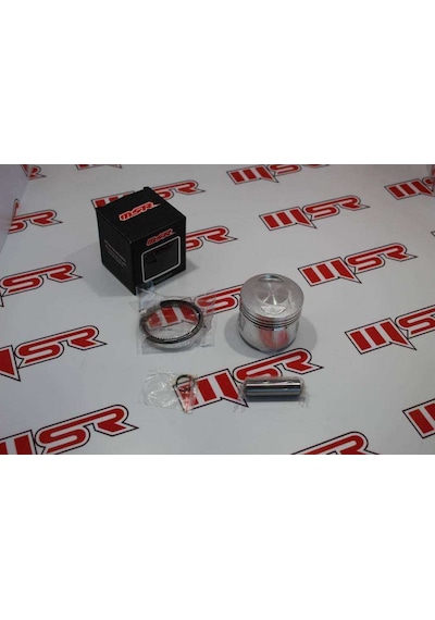 CG 150 CC PİSTON KİT 15P 62.25