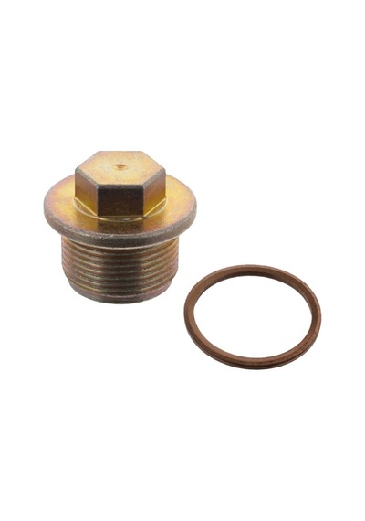 Febi Bilstein 19401 Karter Tapası A4 Transporter T4 Passat A6 Lt 28 35 Volt Lt 59103193 Diğer