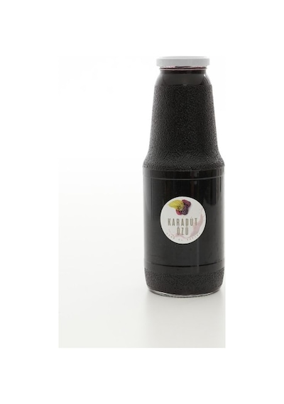 Karadut Özü Doğal El Yapımı 1500 Ml
