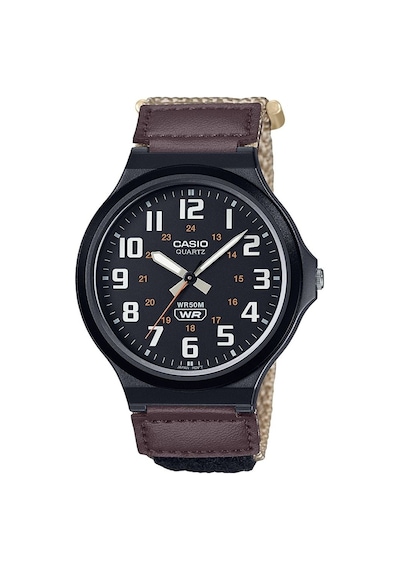 Casio Mw-240b-5bvdf Erkek Kol Saati