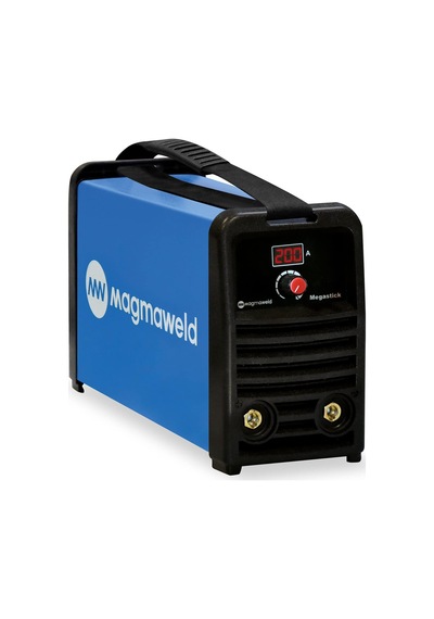 Megastick Deluxe Inverter Elektrod Kaynak Makinesi