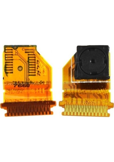 Sony Uyumlu Xperia Z3 Için Oem Ön Kamera (469244418)