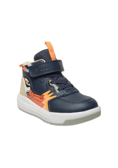 Vicco 946.p25k.435 Dragus Patik Phylon Lacivert Erkek Çocuk Spor Ayakkabı Lacivert
