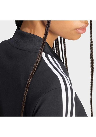 Adidas Adicolor Wrap Sst Kadın Siyah Eşofman Üstü Ld8921