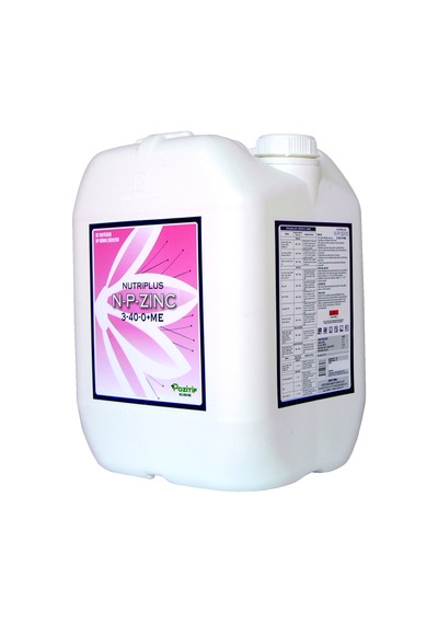 Azot Fosforlu Çinko Içerikli Sıvı Gübre 20 Litre