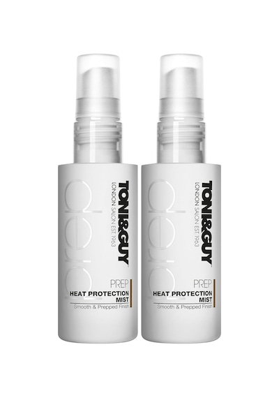 &amp Guy Head Protection Isıya Karşı Koruyucu Saç Spreyi 75 Ml 2 Paketi