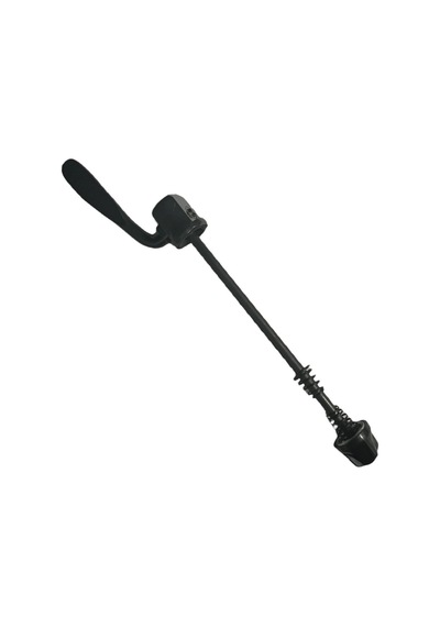 Shımano Fh-m475 Ön Tekerlek Mandalı 136mm Y28w98050 Siyah