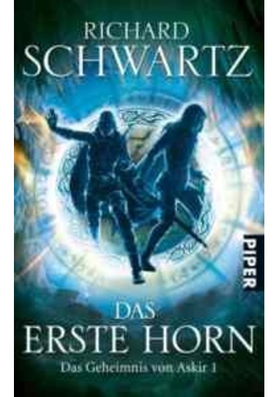 Das Erste Horn: Das Geheimnis Von Askir 1