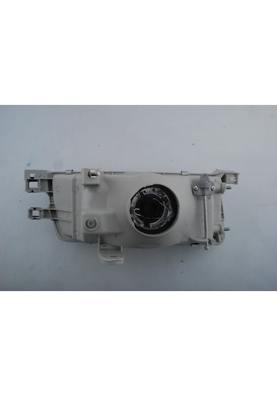Cn Sol Far Manuel Toyota Corolla 1987-1992 Ae92 Uyumlu 2121112lh