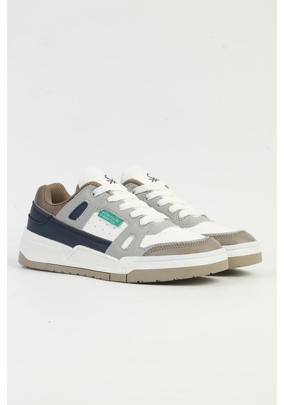 United Colors Of Benetton Benetton 11130 Memory Taban Kadın Sneaker Ayakkabı 267800001800 05 Beyaz Beyaz United Colors Of Benetton Benetton 11130 Memory Taban Kadın Sneaker Ayakkabı 267800001800 05 Beyaz Beyaz