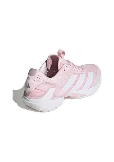Adidas Adızero Ubersonıc 5 W Unisex Tenis Ayakkabısı Kk4414 Pembe