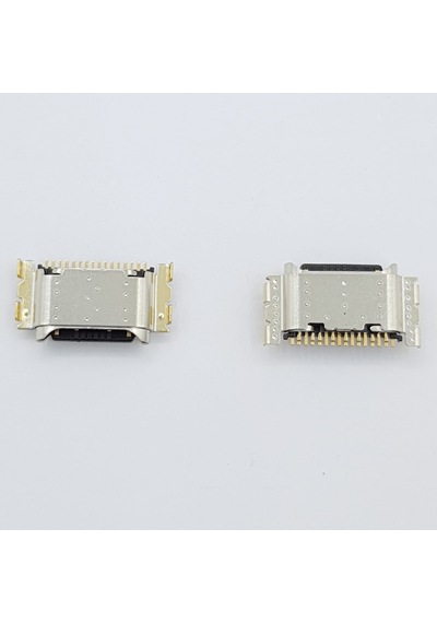 Oppo A52 / A56 Telefon Usb Şarj Soketi